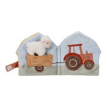 Load image into Gallery viewer, Little Dutch - Little Farm Soft Activity Book
