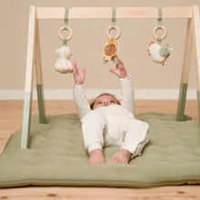 Load image into Gallery viewer, Little Dutch - Little Farm Baby Gym
