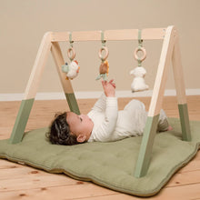 Load image into Gallery viewer, Little Dutch - Little Farm Baby Gym
