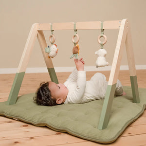 Little Dutch - Little Farm Baby Gym