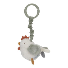 Load image into Gallery viewer, Little Dutch - Little Farm Pull-and-Shake Chicken
