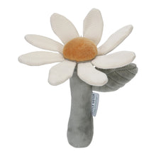 Load image into Gallery viewer, Little Dutch - Little Farm Rattle Toy Flower
