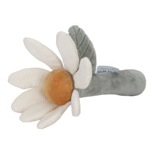 Load image into Gallery viewer, Little Dutch - Little Farm Rattle Toy Flower
