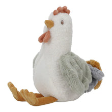 Load image into Gallery viewer, Little Dutch - Little Farm Cuddle Animal Toys
