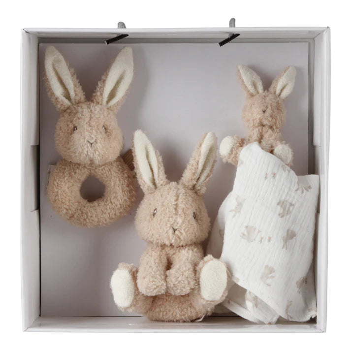 Little Dutch Baby Bunny Gift Box