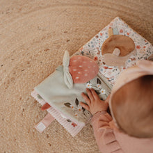 Load image into Gallery viewer, Little Dutch - Fairy Garden Soft Activity Booklet
