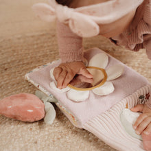 Load image into Gallery viewer, Little Dutch - Fairy Garden Soft Activity Booklet
