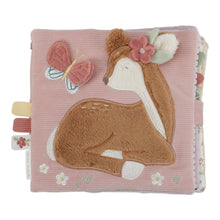 Load image into Gallery viewer, Little Dutch - Fairy Garden Soft Activity Booklet
