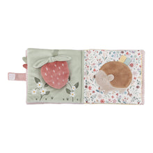 Load image into Gallery viewer, Little Dutch - Fairy Garden Soft Activity Booklet

