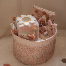 Load image into Gallery viewer, Little Dutch - Fairy Garden Soft Activity Cube
