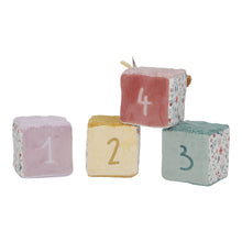 Load image into Gallery viewer, Little Dutch Soft Cubes Set
