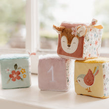Load image into Gallery viewer, Little Dutch Soft Cubes Set
