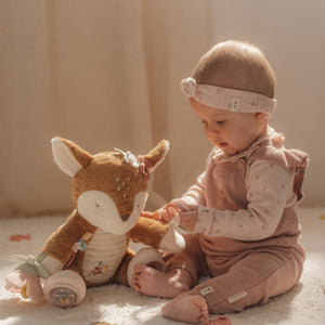 Little Dutch - Fairy Garden Activity Deer