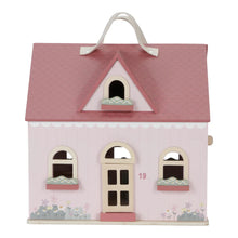 Load image into Gallery viewer, Little Dutch - Little Farm Portable Doll&#39;s House
