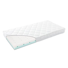 Load image into Gallery viewer, Leander Linea / Luna Cot Mattress - Comfort
