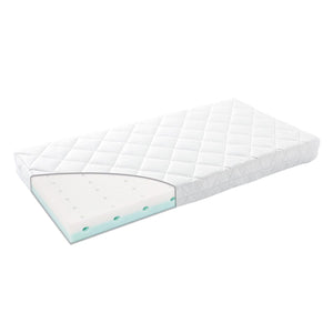 Leander Linea / Luna Cot Mattress - Comfort