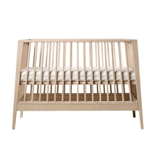 Load image into Gallery viewer, Leander Linea / Luna Cot Mattress - Comfort
