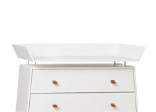 Load image into Gallery viewer, Leander Luna Dresser Change Unit
