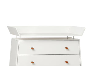 Leander Luna Dresser Change Unit