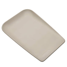 Load image into Gallery viewer, Leander Matty MINI Change Mat - Cappuccino
