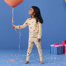 Load image into Gallery viewer, ergoPouch Long Sleeve Pyjamas 1.0 TOG
