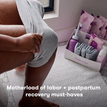 Load image into Gallery viewer, Frida Mom Labour &amp; Delivery + Postpartum Recovery Kit
