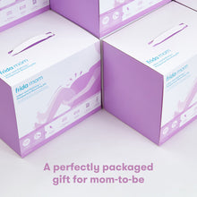 Load image into Gallery viewer, Frida Mom Labour &amp; Delivery + Postpartum Recovery Kit
