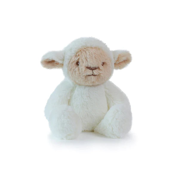 OB Designs Little Lee lamb