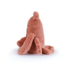 Load image into Gallery viewer, OB Designs Littles’ Soft Toys - Sea Creatures
