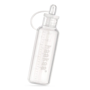 Haakaa Silicone Colostrum Collector - 20ml (Pre-sterilised)