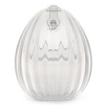 Load image into Gallery viewer, Haakaa Shell Wearable Silicone Breast Pump (1pc)
