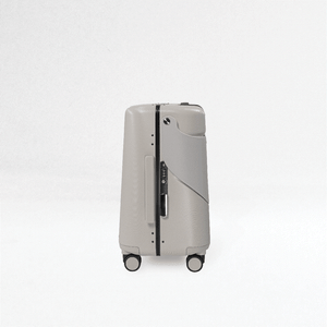 MiaMily Carry-on Luggage - Mist Grey