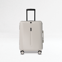 Load image into Gallery viewer, MiaMily Carry-on Luggage - Mist Grey
