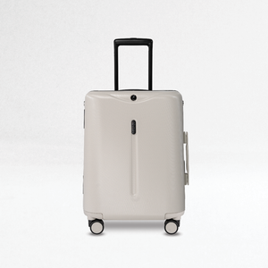 MiaMily Carry-on Luggage - Mist Grey