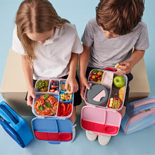 Load image into Gallery viewer, BBox Lunch Box
