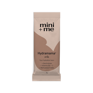 mini+me Hydramama Support Drinks