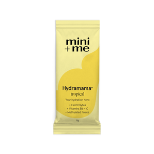 mini+me Hydramama Support Drinks