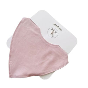 Mini & Me Bib