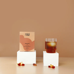 mini+me Hydramama Support Drinks