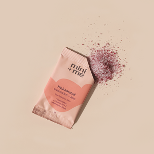 mini+me Hydramama Support Drinks