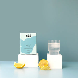 mini+me Hydramama Support Drinks