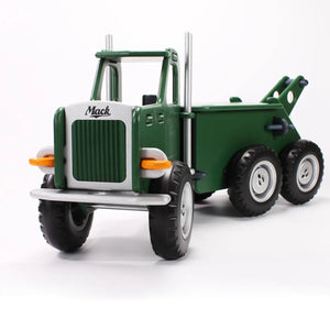 Moover Mack Truck