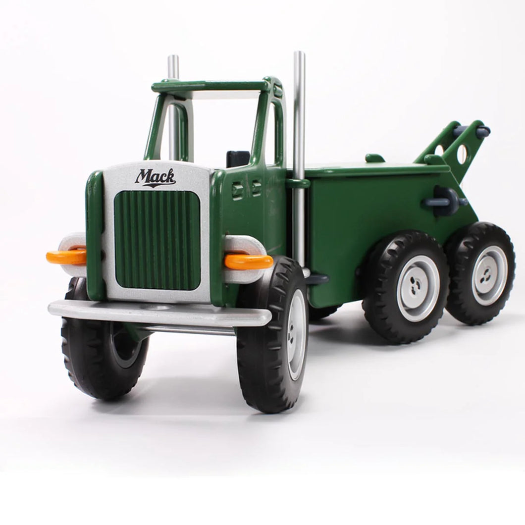 Moover Mack Truck