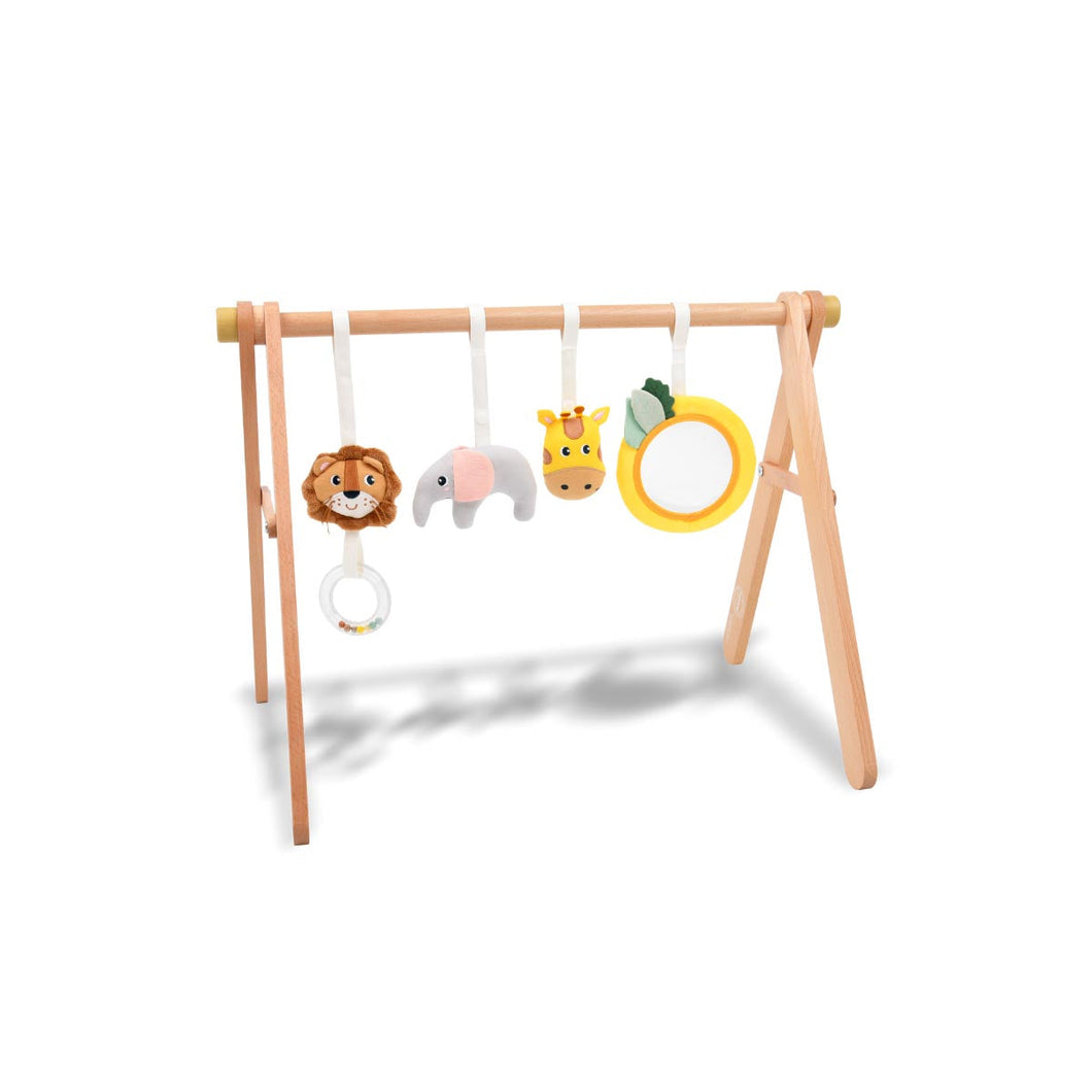 Moover Wooden Activity Gym