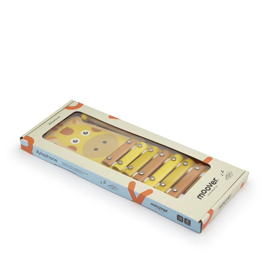 Moover Xylophone