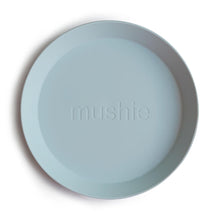 Load image into Gallery viewer, Mushie Dinner Plates 2 Pack
