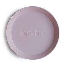 Load image into Gallery viewer, Mushie Dinner Plates 2 Pack
