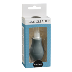 Mininor Nose Cleaner
