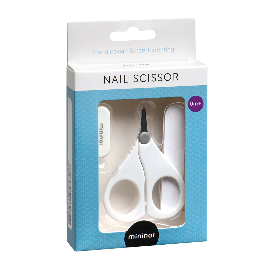 Mininor Nail Scissor
