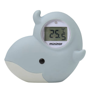 Mininor Bath Thermometer